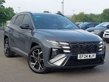 2024 - 1.6T N Line 5dr