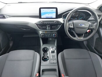 Used Ford Focus 2021 for sale - 78455175: Photo
