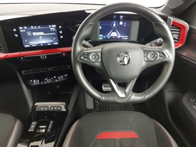 Used Vauxhall Mokka 2022 for sale - 78080172: Photo 12