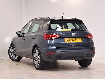 Used SEAT Arona 2024 for sale - 76465704: Photo