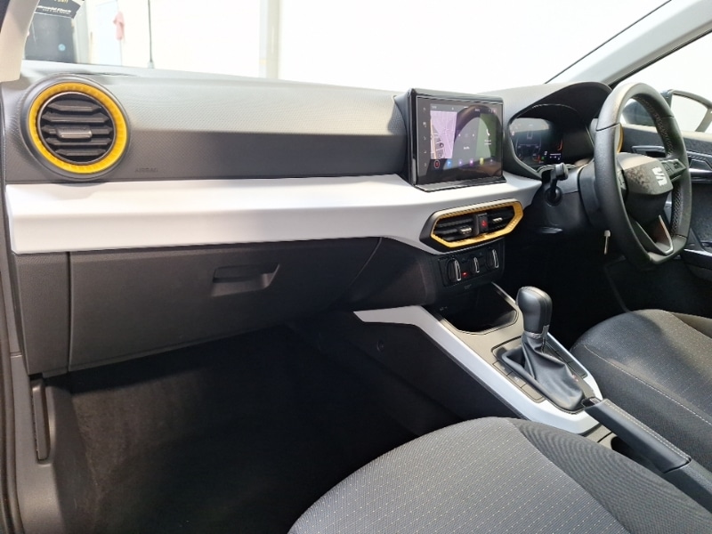 Used SEAT Arona 2024 for sale - 76465704: Photo 5