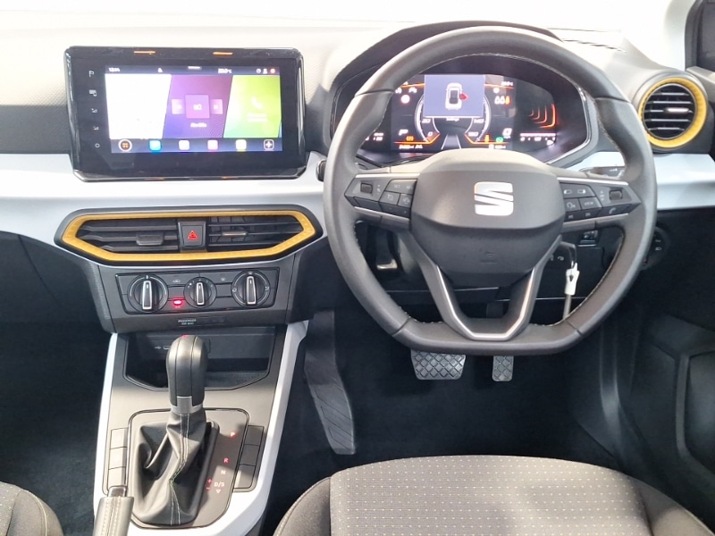 Used SEAT Arona 2024 for sale - 76465704: Photo 7