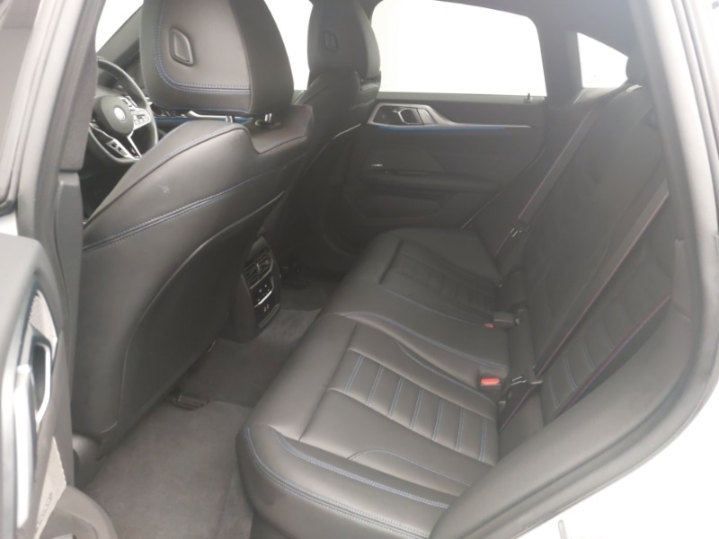 Used BMW i4 2025 for sale - 76970973: Photo 12