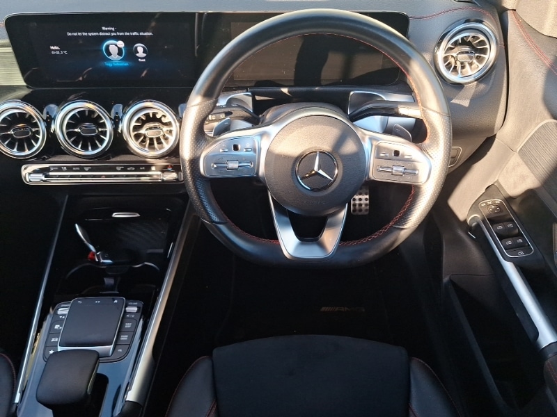 Used Mercedes-Benz EQB 2022 for sale - 77395606: Photo 7