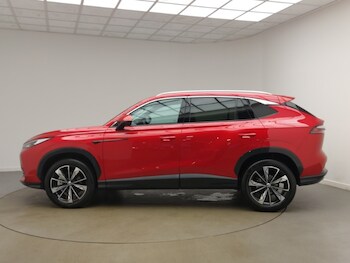 Used MG MG HS 2025 for sale - 77298913: Photo