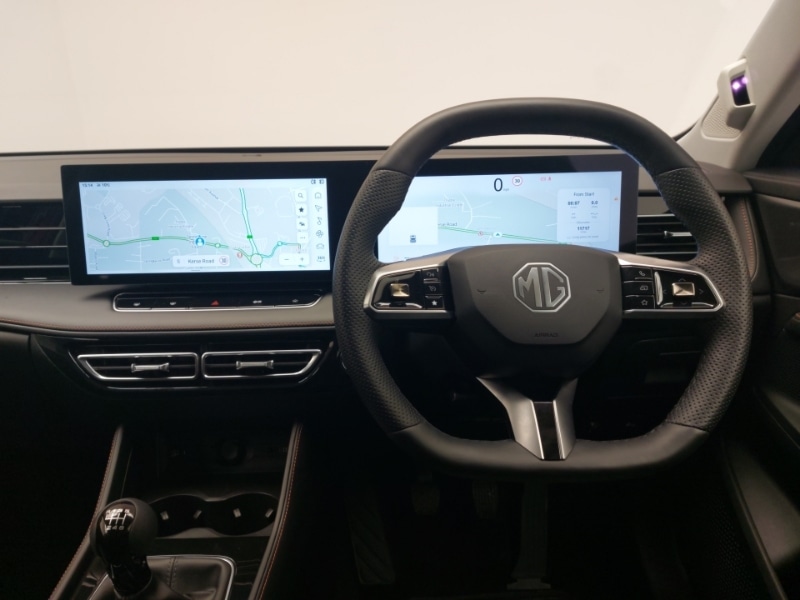 Used MG MG HS 2025 for sale - 77298913: Photo 7