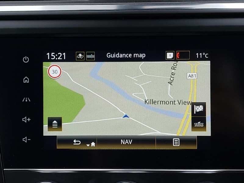 Used Renault Kadjar 2020 for sale - 77985601: Photo 11