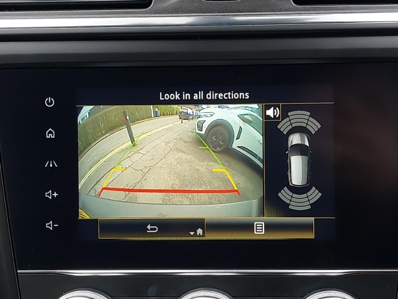 Used Renault Kadjar 2020 for sale - 77985601: Photo 12