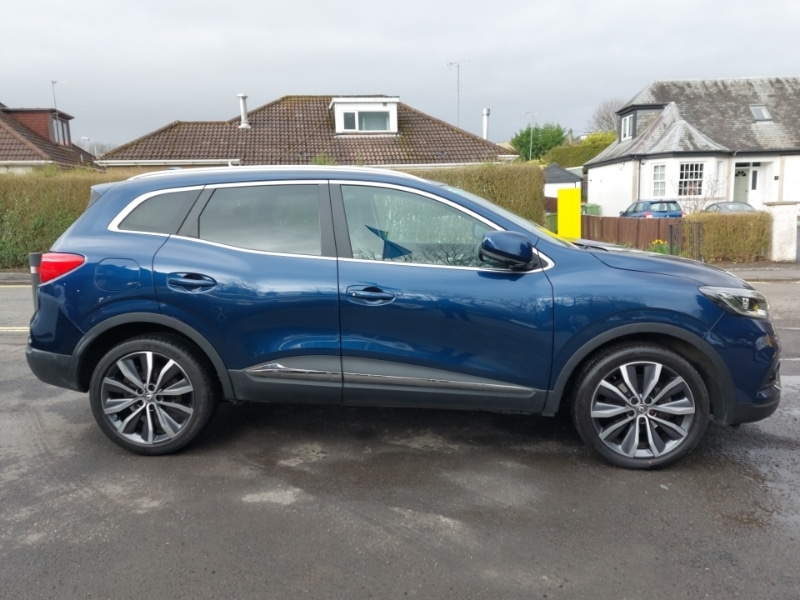 Used Renault Kadjar 2020 for sale - 77985601: Photo 4