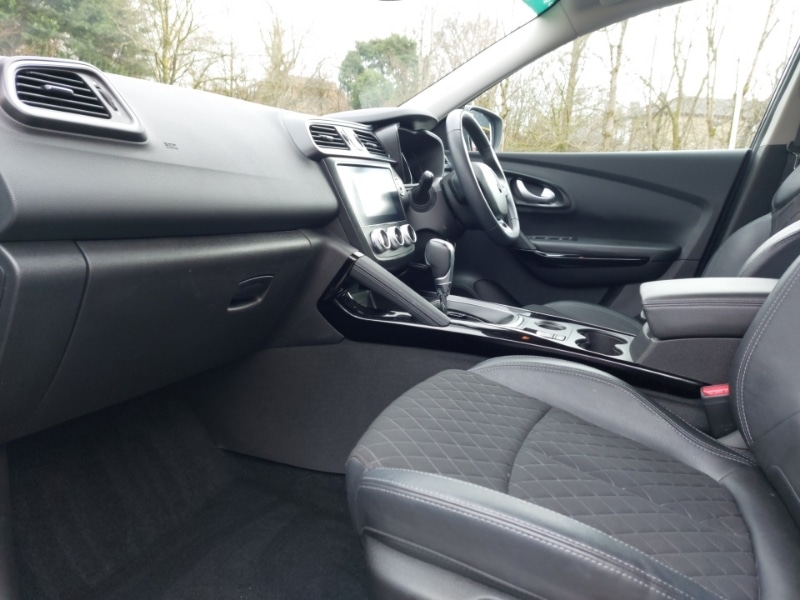 Used Renault Kadjar 2020 for sale - 77985601: Photo 5