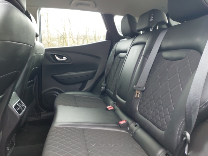 Used Renault Kadjar 2020 for sale - 77985601: Photo 6