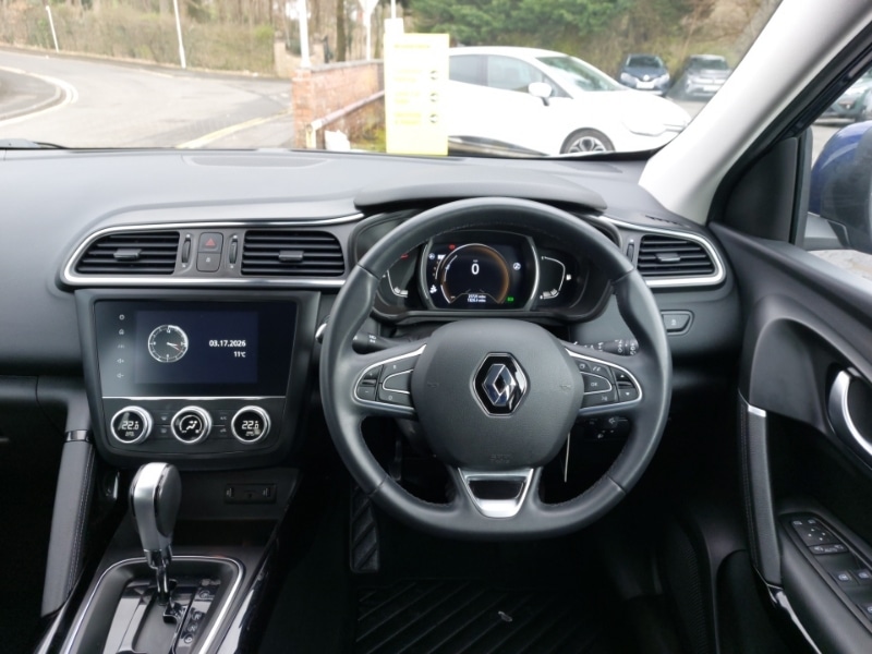 Used Renault Kadjar 2020 for sale - 77985601: Photo 7