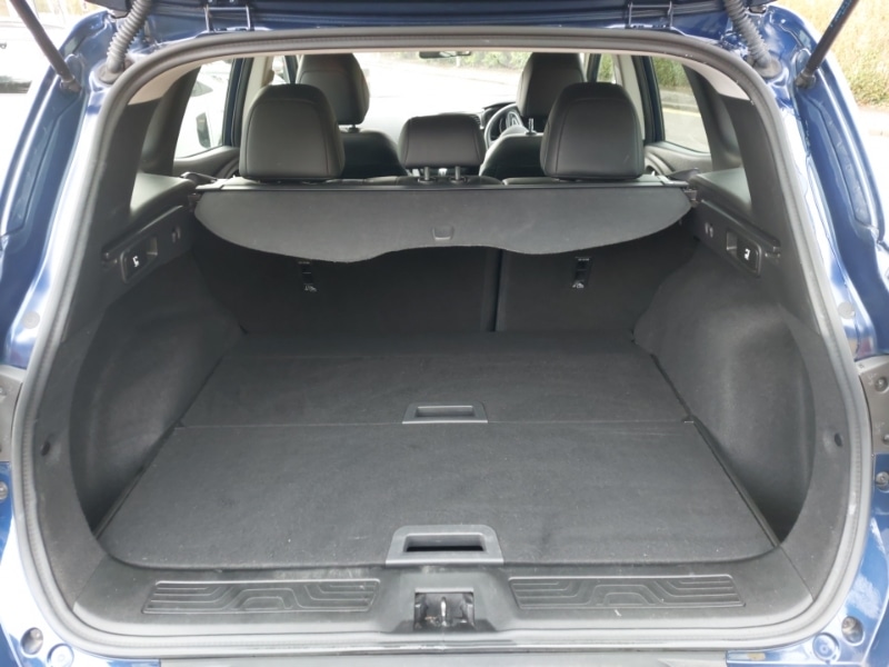 Used Renault Kadjar 2020 for sale - 77985601: Photo 8