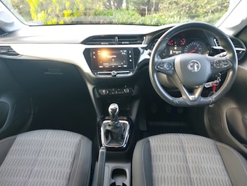 Used Vauxhall Corsa 2021 for sale - 76456501: Photo