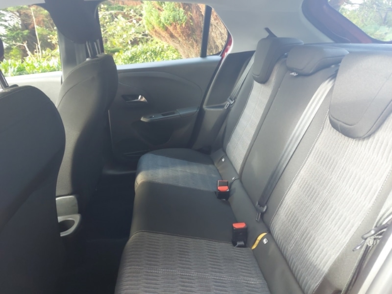 Used Vauxhall Corsa 2021 for sale - 76456501: Photo 6