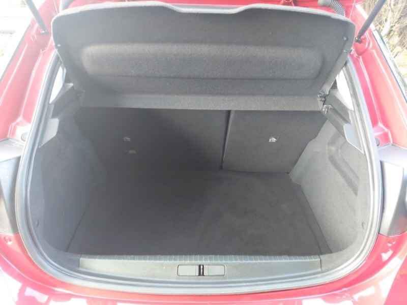 Used Vauxhall Corsa 2021 for sale - 76456501: Photo 8