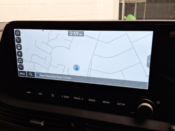 Used Hyundai i20 2025 for sale - 76310358: Photo 10