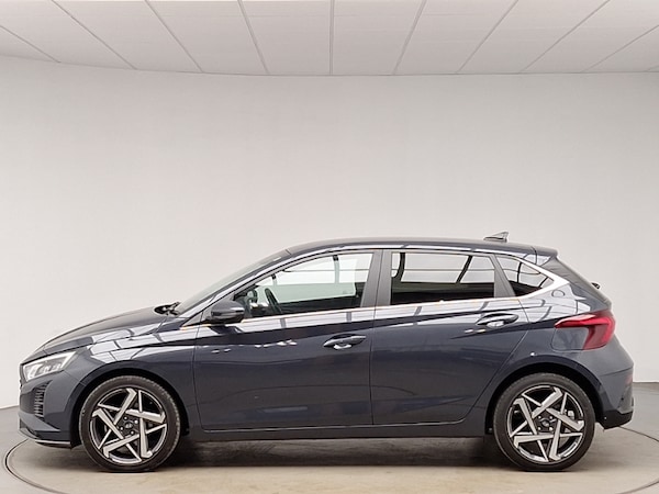 Used Hyundai i20 2025 for sale - 76310358: Photo 4