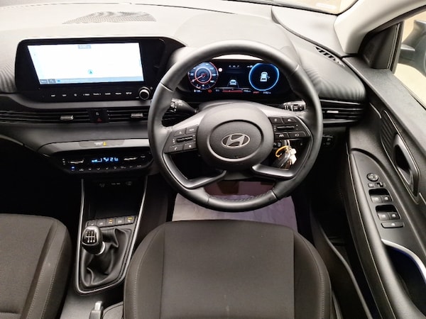 Used Hyundai i20 2025 for sale - 76310358: Photo 7
