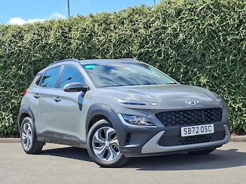 Used Hyundai KONA 2023 for sale - 79095420: Photo