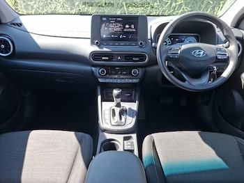 Used Hyundai KONA 2023 for sale - 79095420: Photo