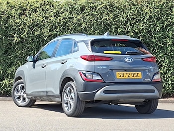 Used Hyundai KONA 2023 for sale - 79095420: Photo