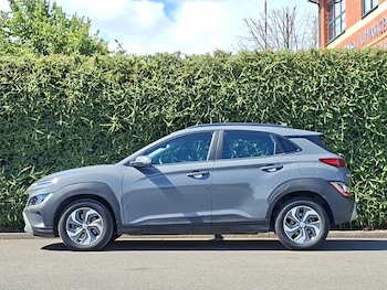 Used Hyundai KONA 2023 for sale - 79095420: Photo