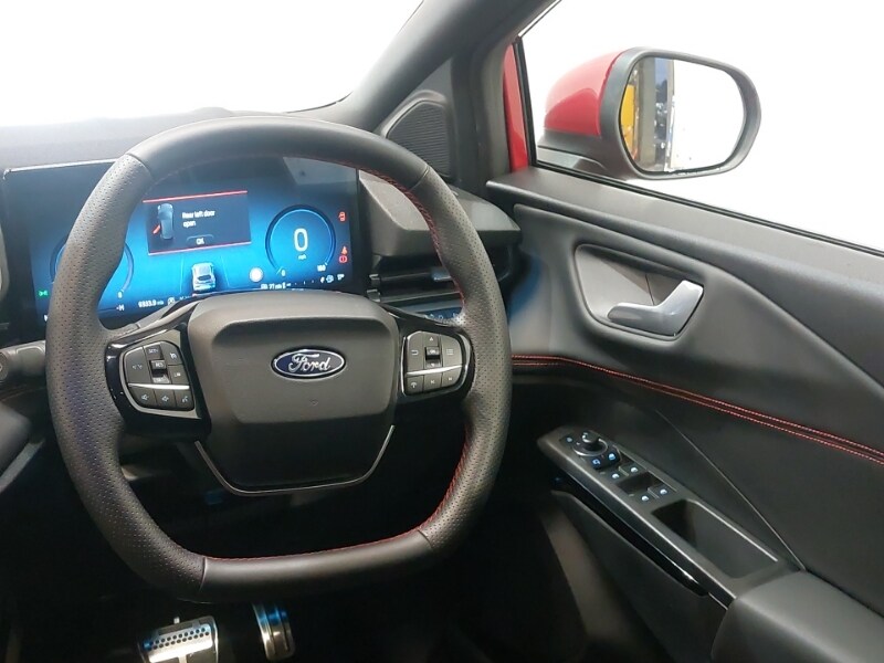 Used Ford Puma 2025 for sale - 76737788: Photo 10