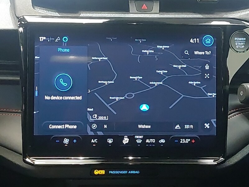 Used Ford Puma 2025 for sale - 76737788: Photo 11