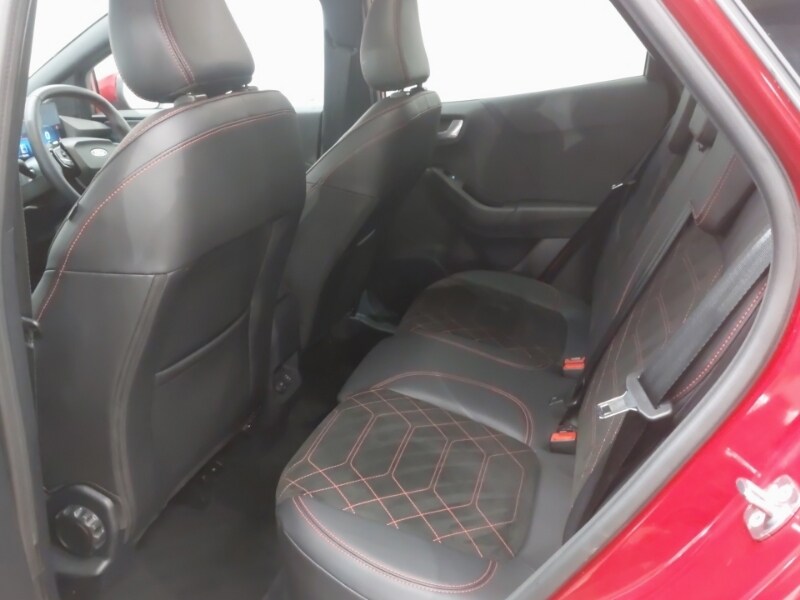 Used Ford Puma 2025 for sale - 76737788: Photo 6