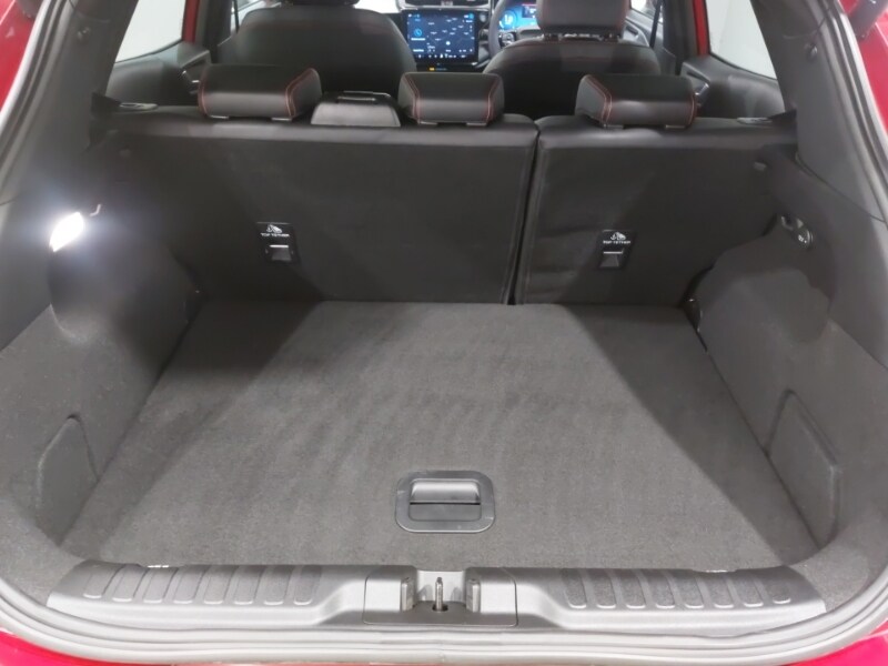 Used Ford Puma 2025 for sale - 76737788: Photo 8