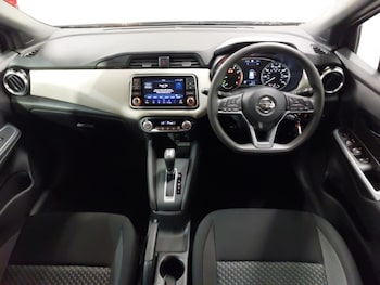 Used Nissan Micra 2021 for sale - 79393293: Photo