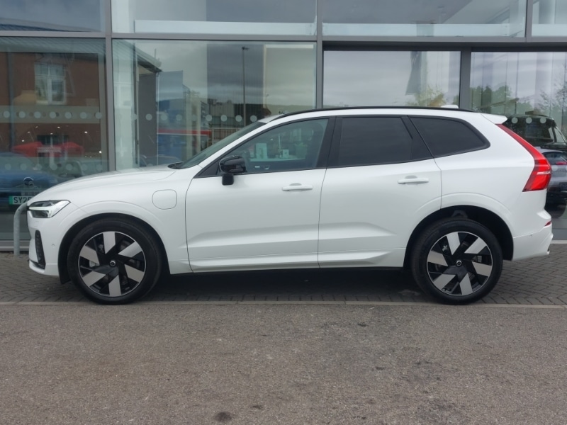 Used Volvo XC60 2024 for sale - 77155164: Photo 4