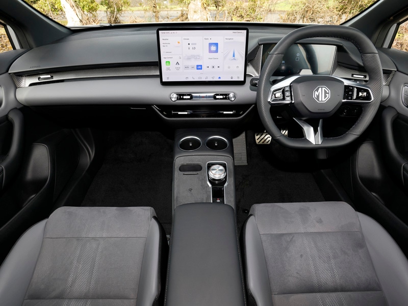 Used MG MG4 2026 for sale - 77998993: Photo 4