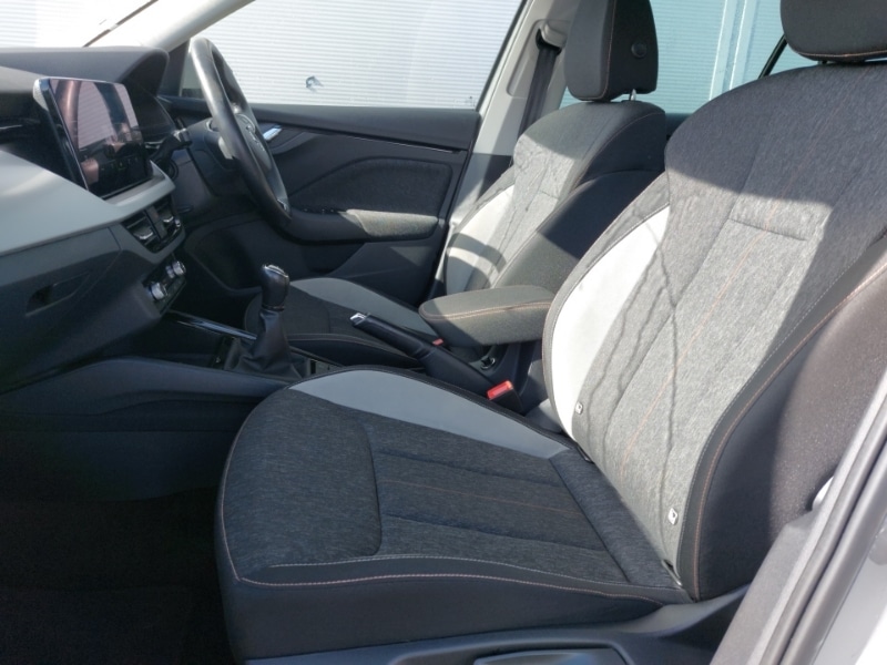 Used Skoda Kamiq 2021 for sale - 78051690: Photo 5