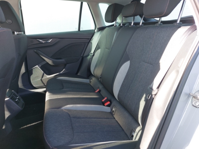 Used Skoda Kamiq 2021 for sale - 78051690: Photo 6