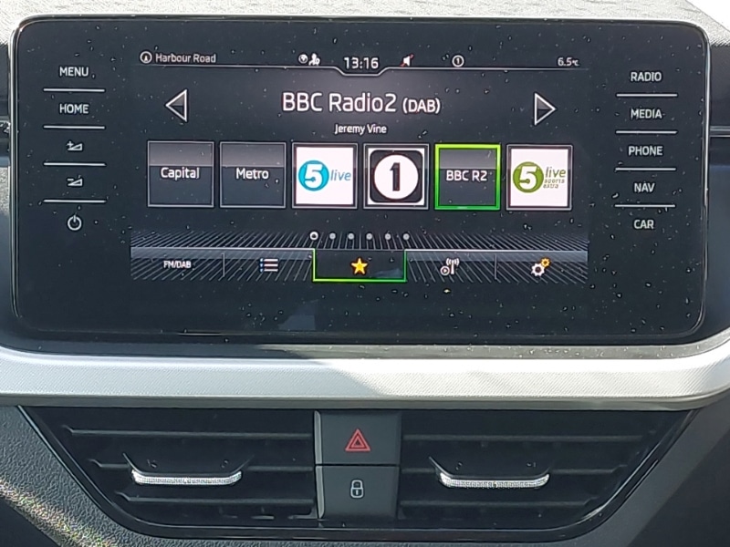 Used Skoda Kamiq 2021 for sale - 78051690: Photo 7