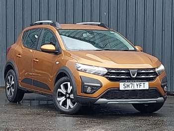 2022 - 1.0 TCe Prestige 5dr CVT