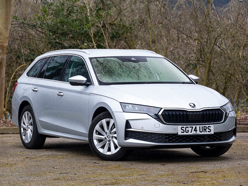 Used Skoda Octavia 2024 for sale - 78057405: Photo 1