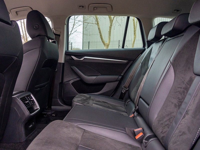 Used Skoda Octavia 2024 for sale - 78057405: Photo 6