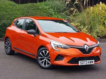 2023 - 1.0 TCe 90 Evolution 5dr