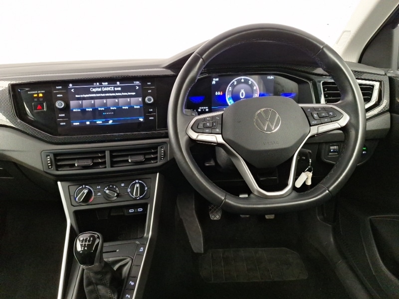 Used Volkswagen Taigo 2023 for sale - 78203517: Photo 7