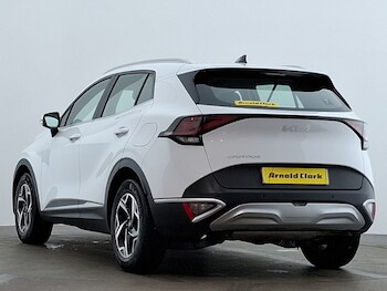 Used Kia Sportage 2025 for sale - 77257075: Photo