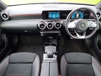 Used Mercedes-Benz A-Class 2021 for sale - 78313112: Photo