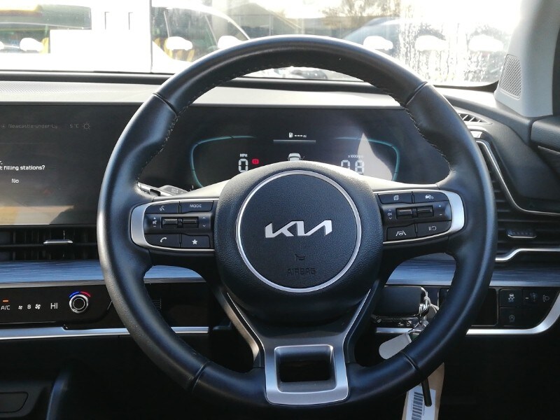 Used Kia Sportage 2025 for sale - 76816829: Photo 7