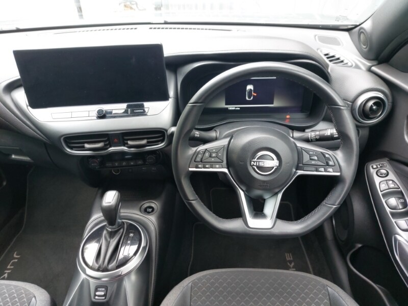 Used Nissan Juke 2024 for sale - 76544183: Photo 7