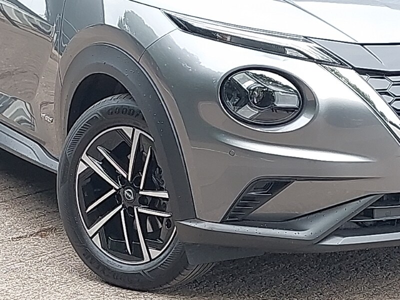 Used Nissan Juke 2024 for sale - 76544183: Photo 9