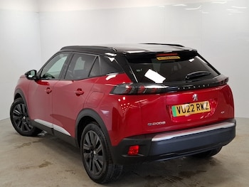 Used Peugeot 2008 2022 for sale - 75873109: Photo