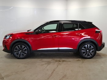 Used Peugeot 2008 2022 for sale - 75873109: Photo
