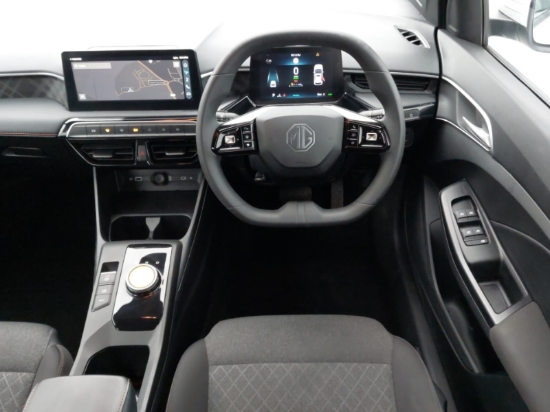 Used MG MG3 2024 for sale - 76523868: Photo 7